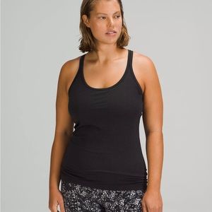 Lululemon Ebb to Street Tank